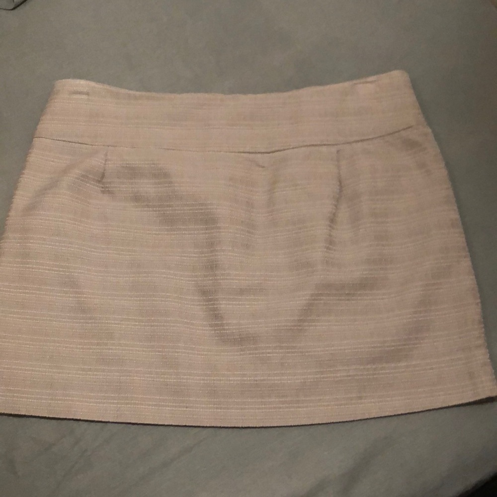 JCREW Skirt